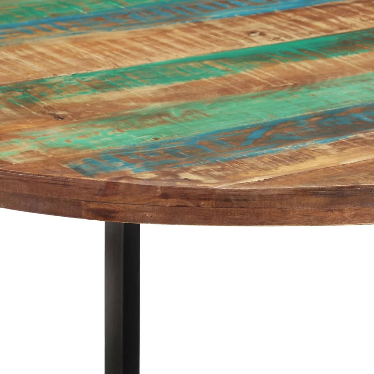 Solid Wood Dining Table O158249