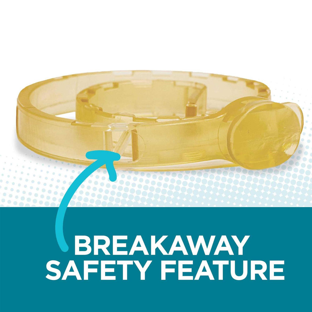 Flea & Tick Collar for Cats F362