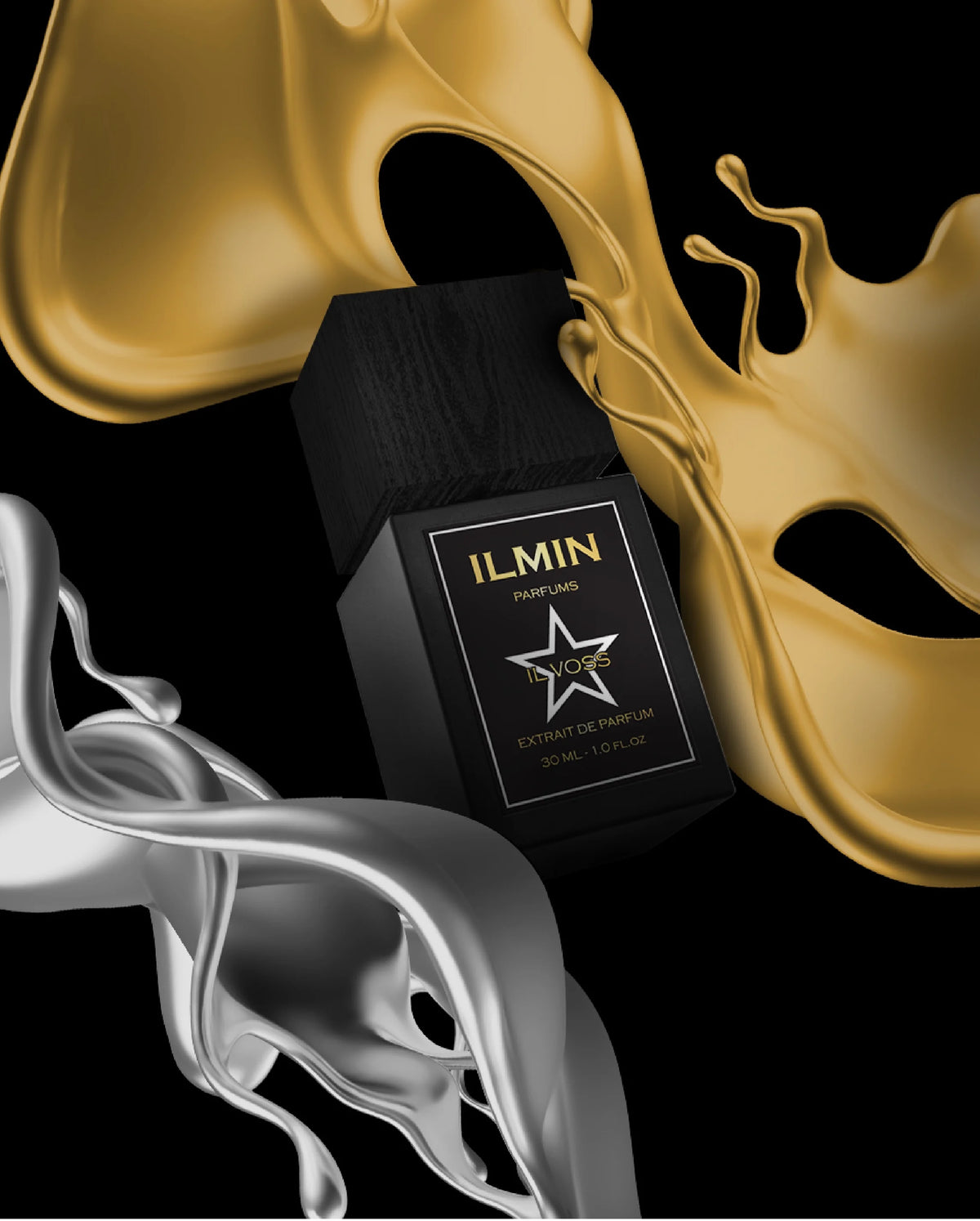 Extrait De Parfum Spray 1oz / 30ml V8404