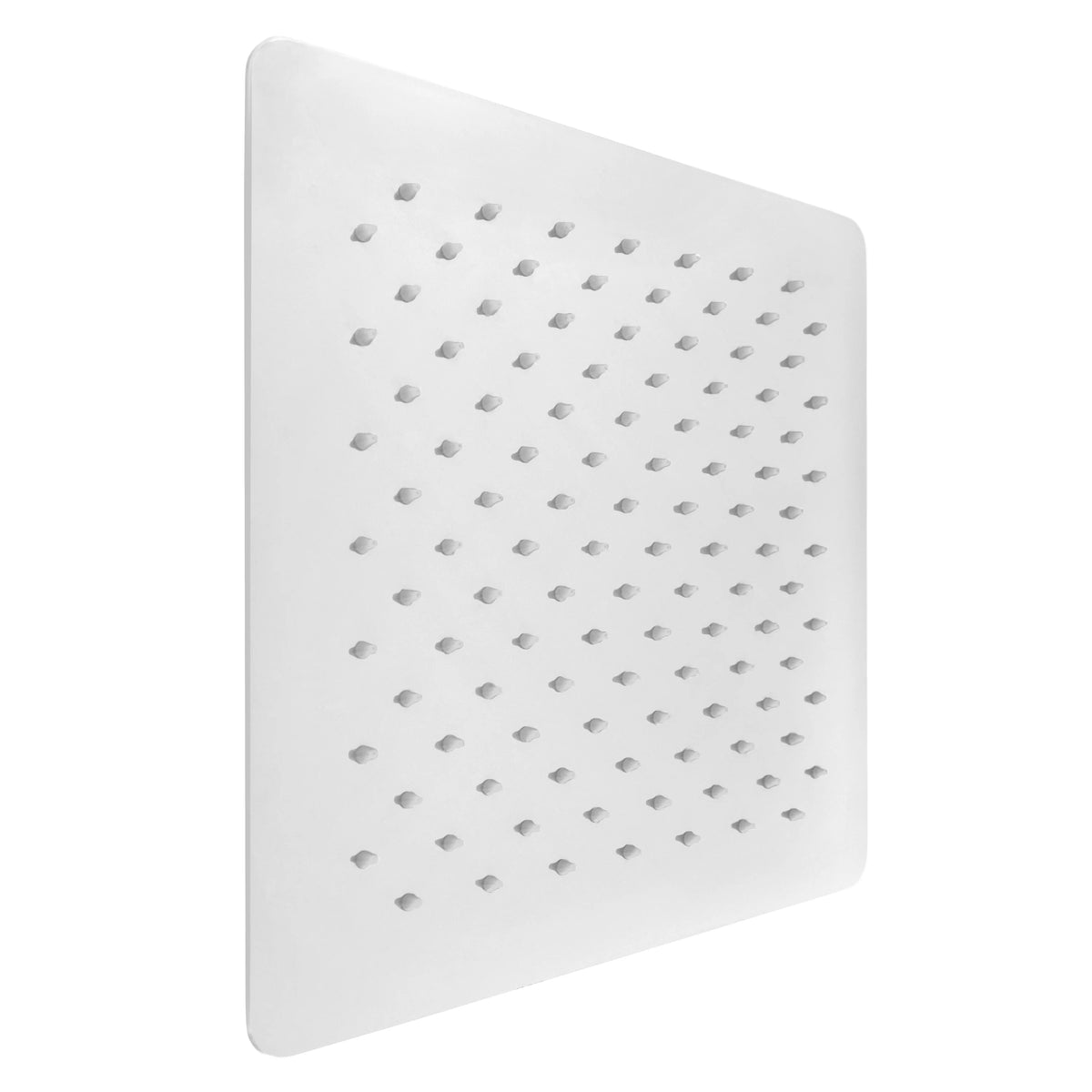 Oversized Shower Head in Chrome A812
