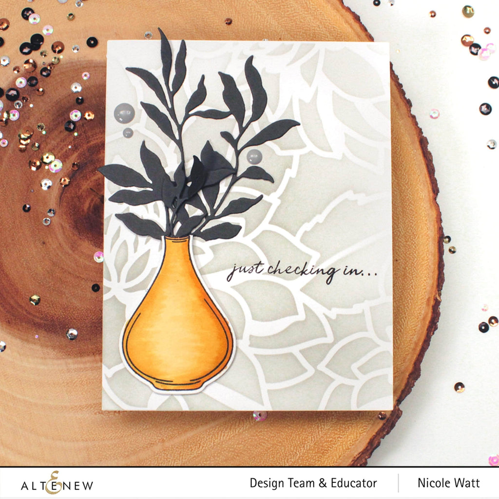 Cardmaking Kit D2576