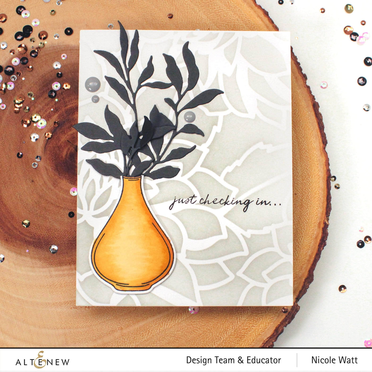 Cardmaking Kit D2576