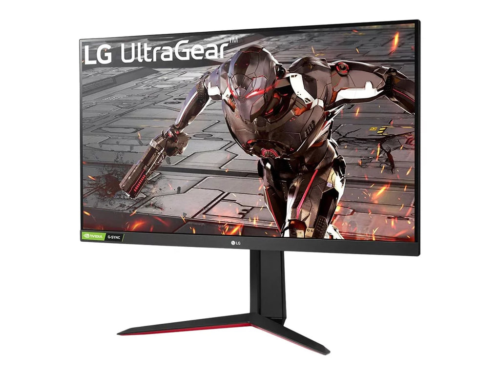 32" Full HD 165 Hz VA LED Monitor G705