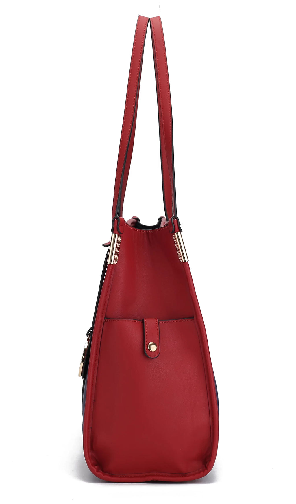 Oversized Tote Handbag J7085