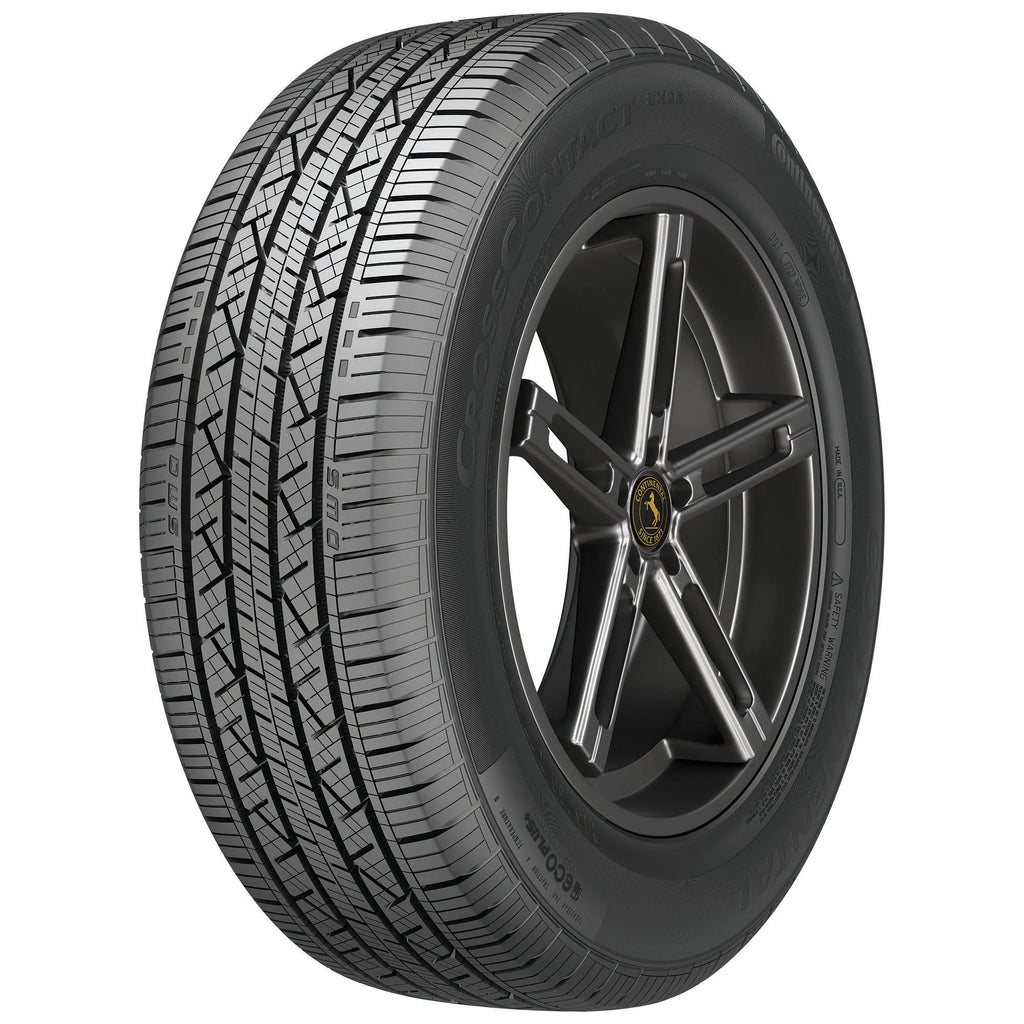 All Season 245/50R20 102H SUV/Crossover Tire R546195