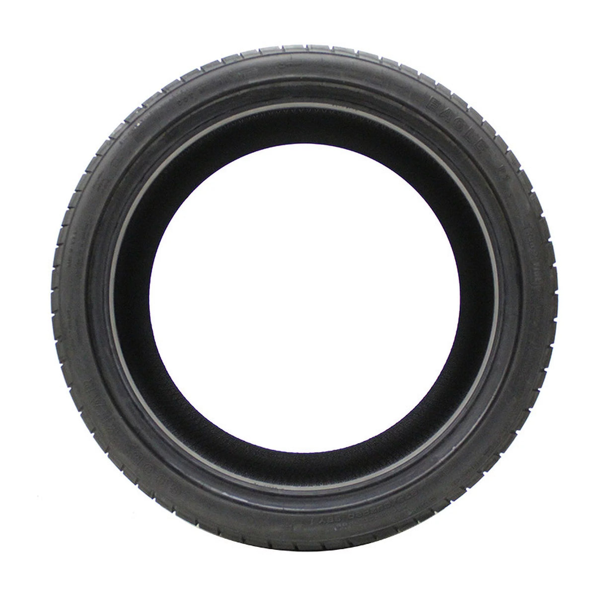 Summer 245/40ZR20 95Y Passenger Tire O2383
