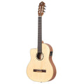 Acoustic Electric Classical Guitar B5061