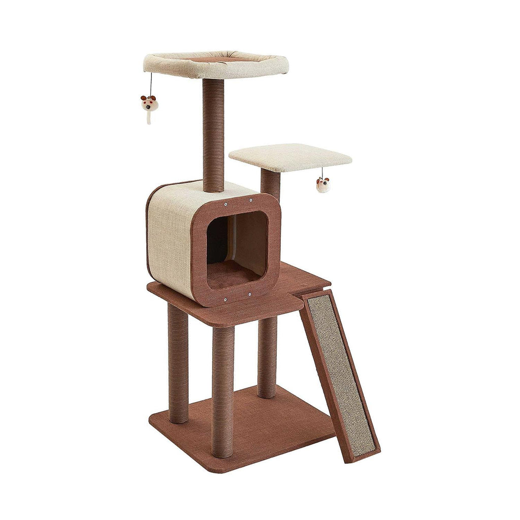 Cat Tree and Condo F440493