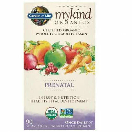 Prenatal Multi 90 tabs B648069