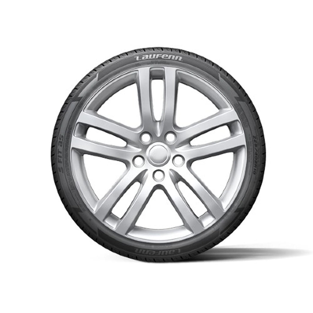 All Season P205/55R17 95V XL Passenger Tire E23381