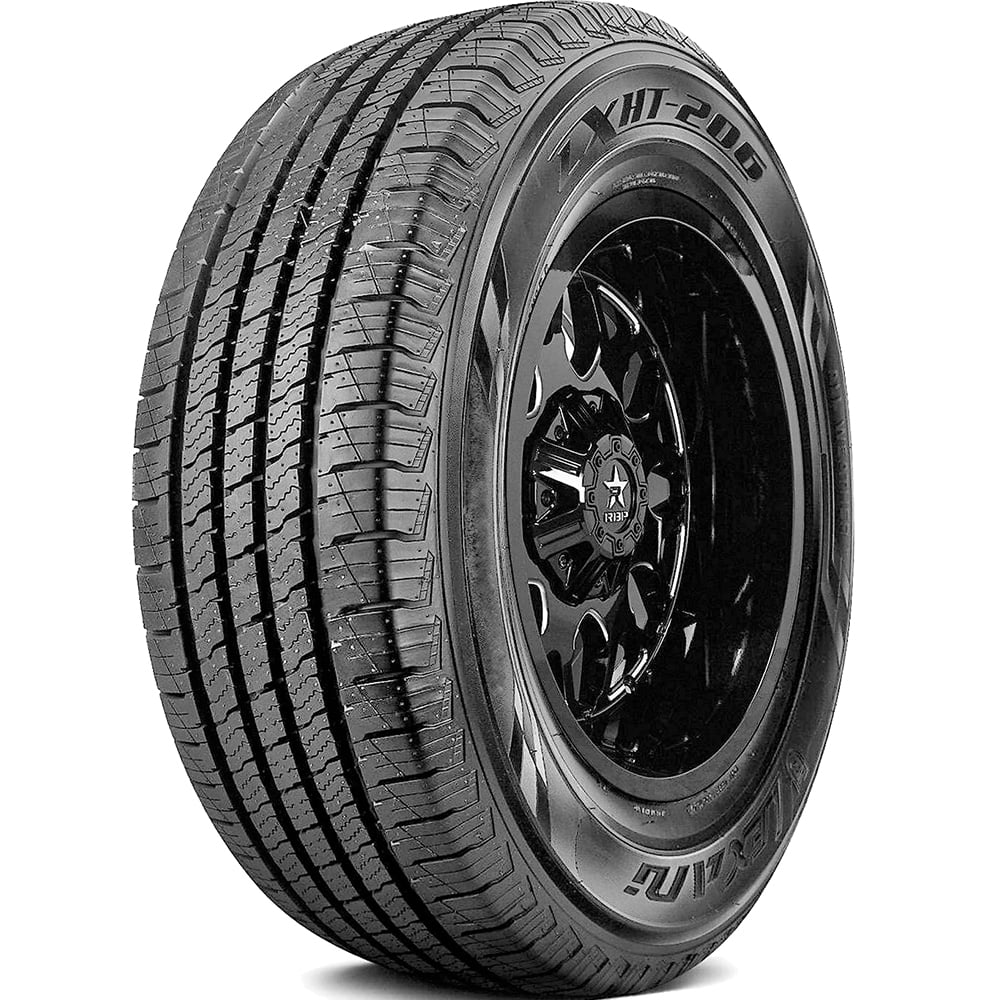 P235/65R17 103T Highway Tire F78713
