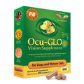 Powder Blend Vision Supplement for Dogs W1797