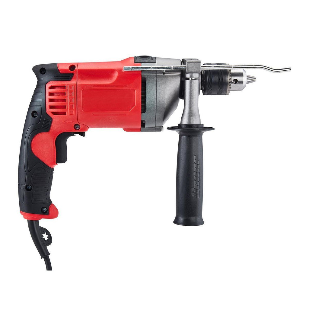 7.5 Amp 1/2 in. Variable-Speed Hammer Drill G13808