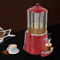 10L Hot Chocolate Dispenser Beverage Warmer Machine Y98520