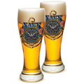 23 oz. Pilsner Glass Case of 24 Z7619