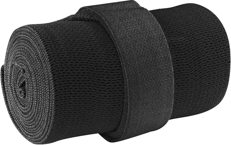 Elastic Bandages 1.80 m Long Red H8764