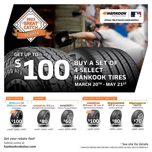 275/55R19 111V Tire S43921