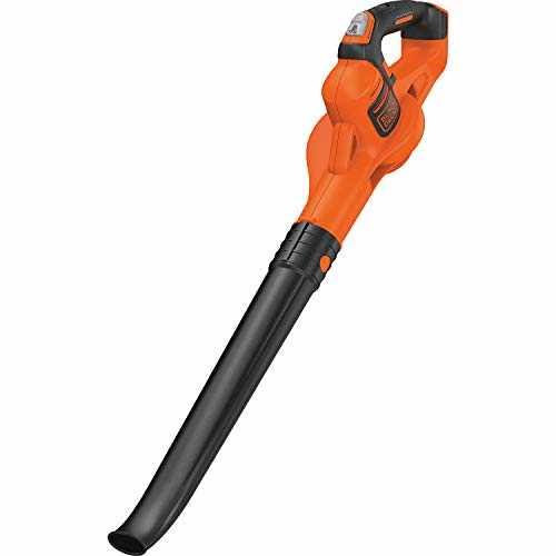 Black and Decker 18V Blower Body Only P807