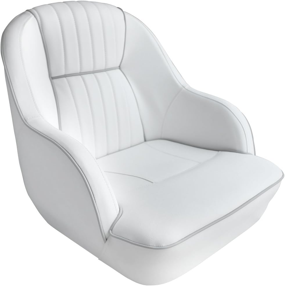 Pontoon Bucket Boat Seat Q6372