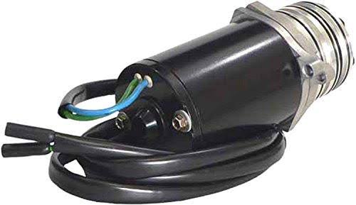 Trim Motor I337581