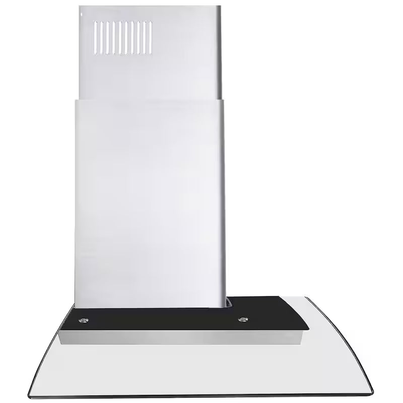 36 in. Stainless Steel Wall Mount Range Hood O4617