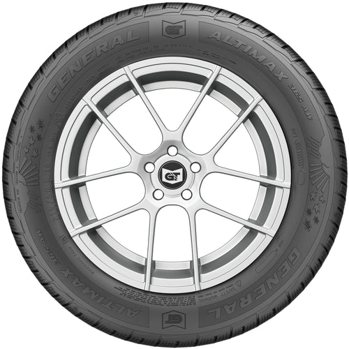 215/65R16 98H All Weather Tire M66487