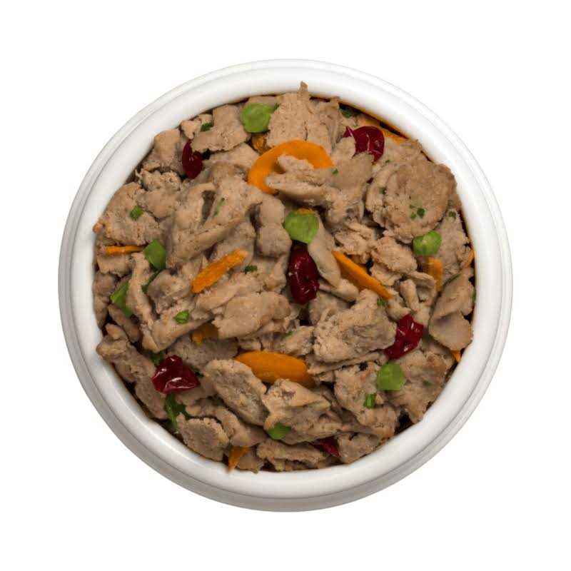 Chicken Dog Food J9593