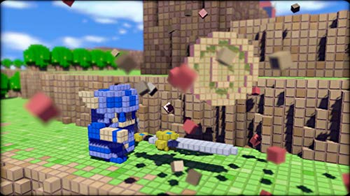 3D Dot Game Heroes Playstation 3 A7530