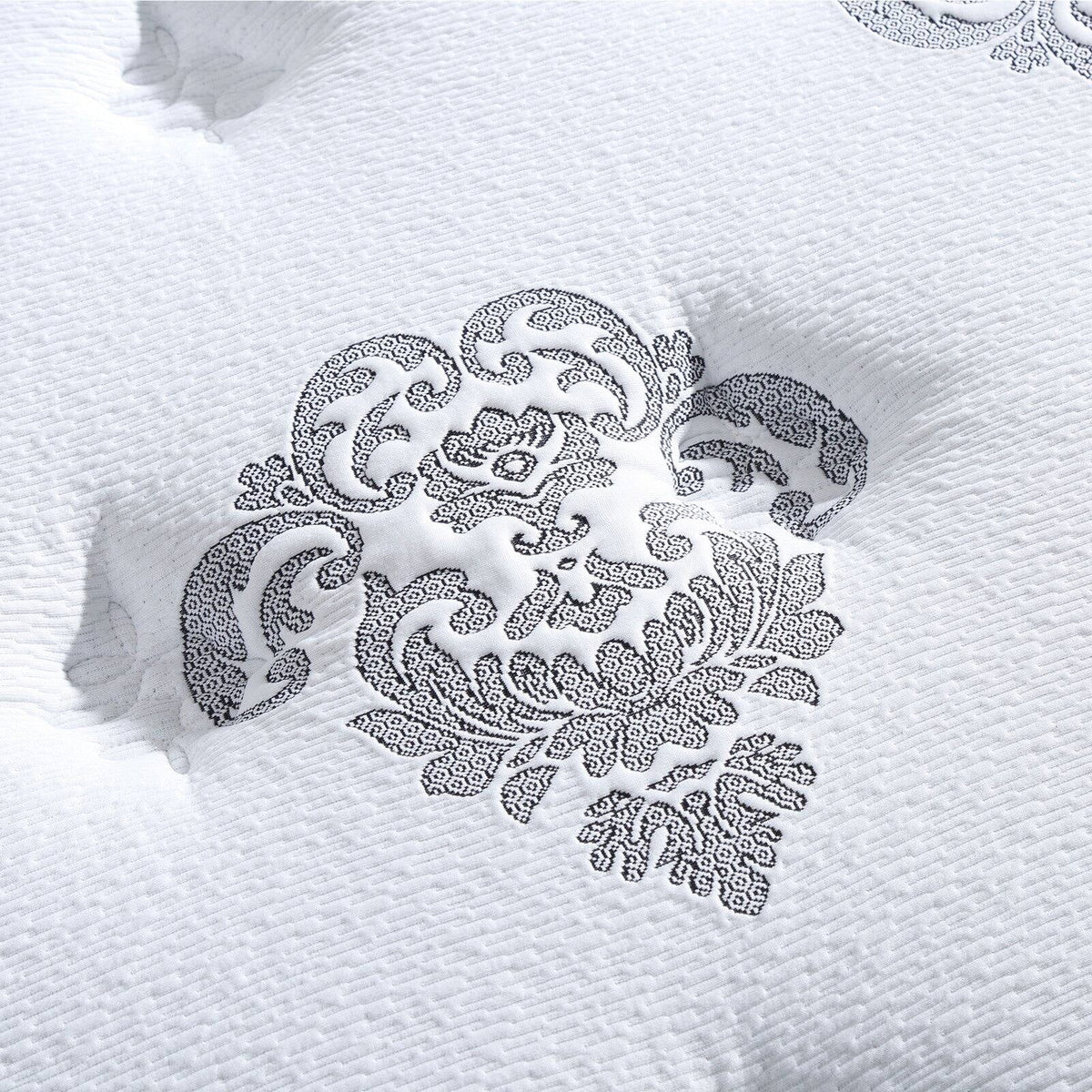Queen Hybrid Mattress A245277