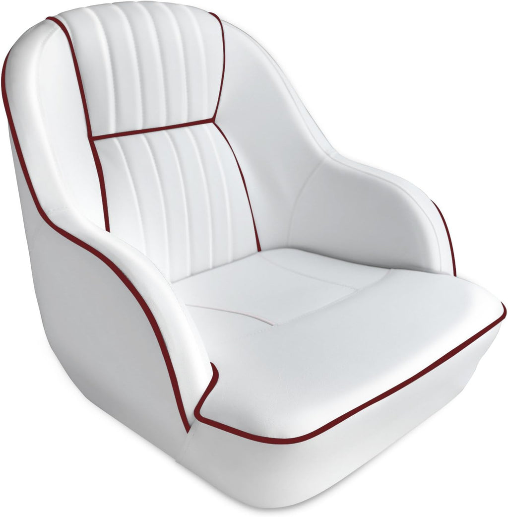 Pontoon Bucket Boat Seat Q6372