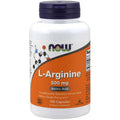 L-Arginine 500mg D810699