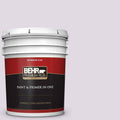 5 gal. Flat Exterior Paint and Primer in One C78148