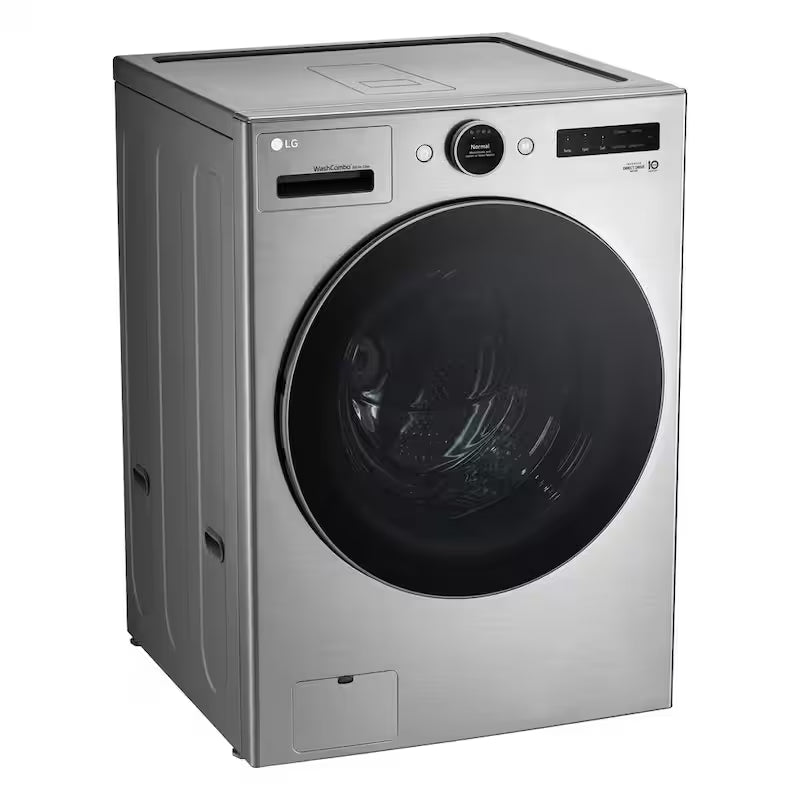 5.0 cu. ft. Electric All-in-One Washer Dryer Combo K63373