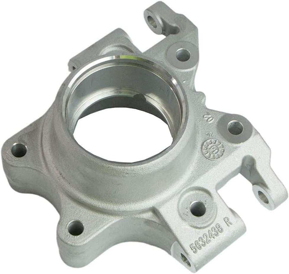 Right Bearing Carrier Wheel U939