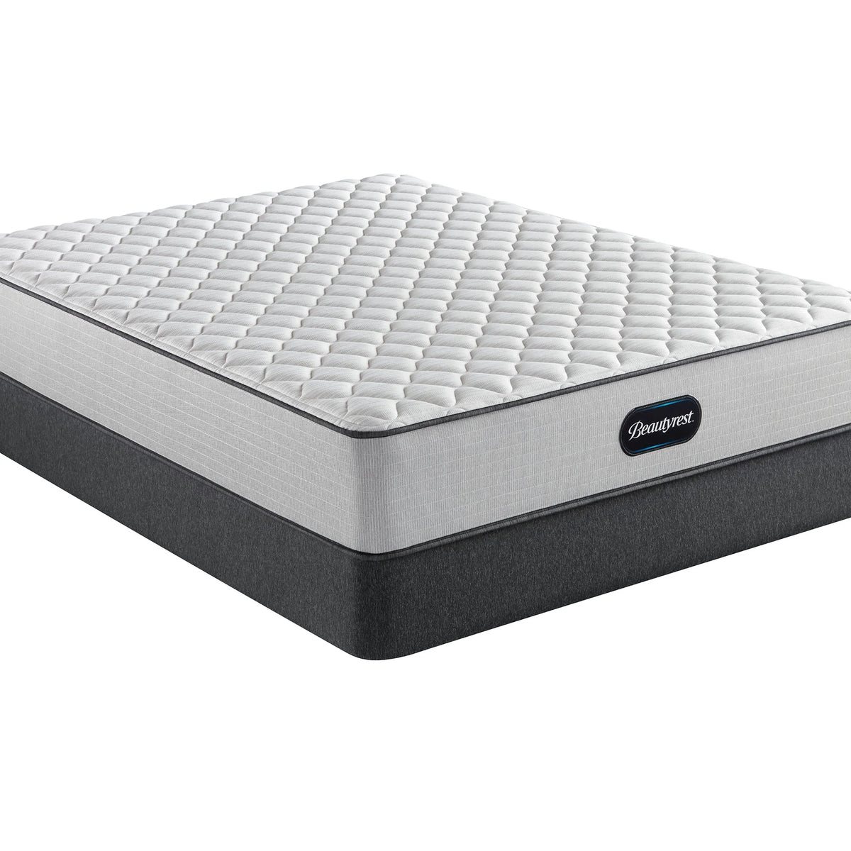 Queen Innerspring Mattress Z18405