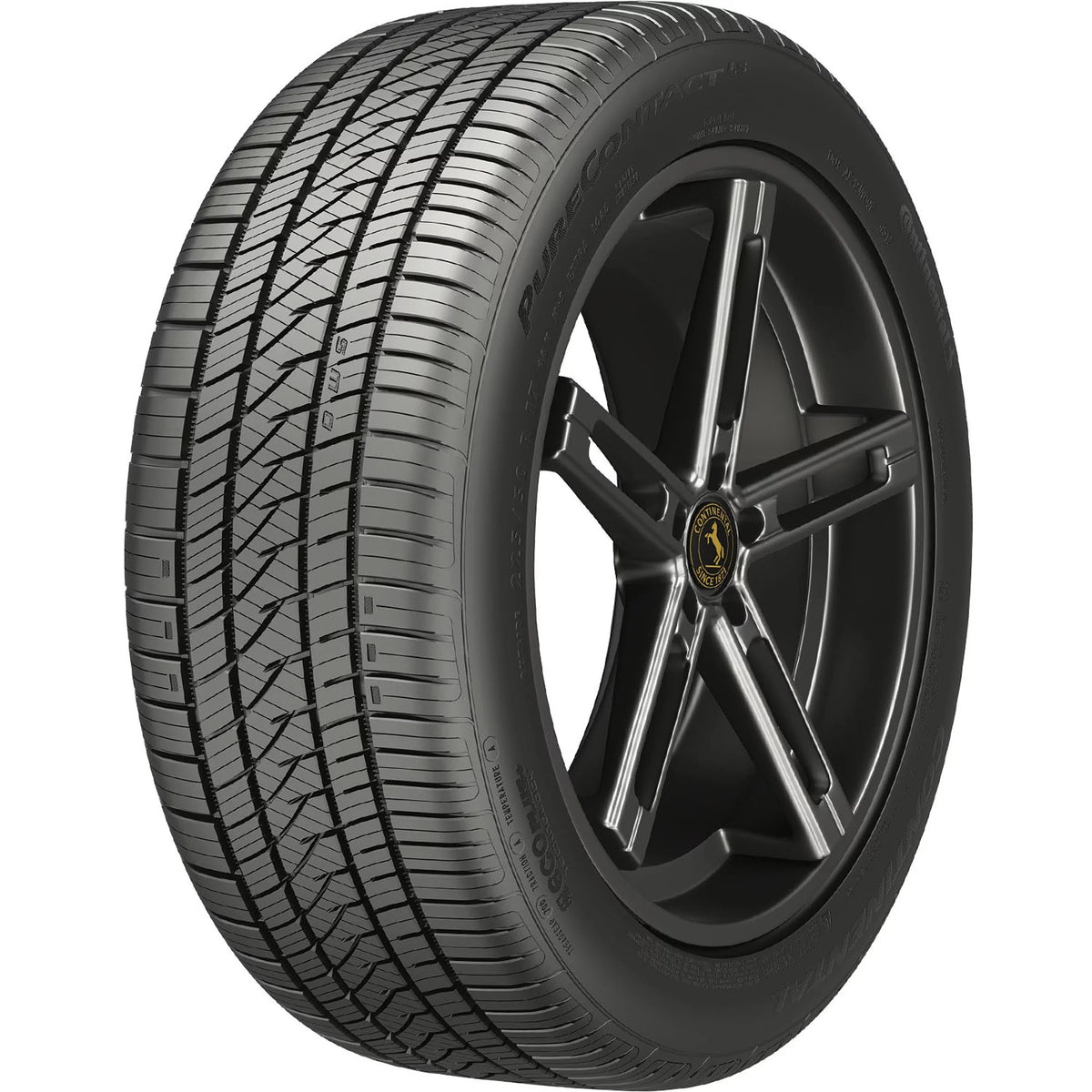 215/55R17 94 V Tire O104