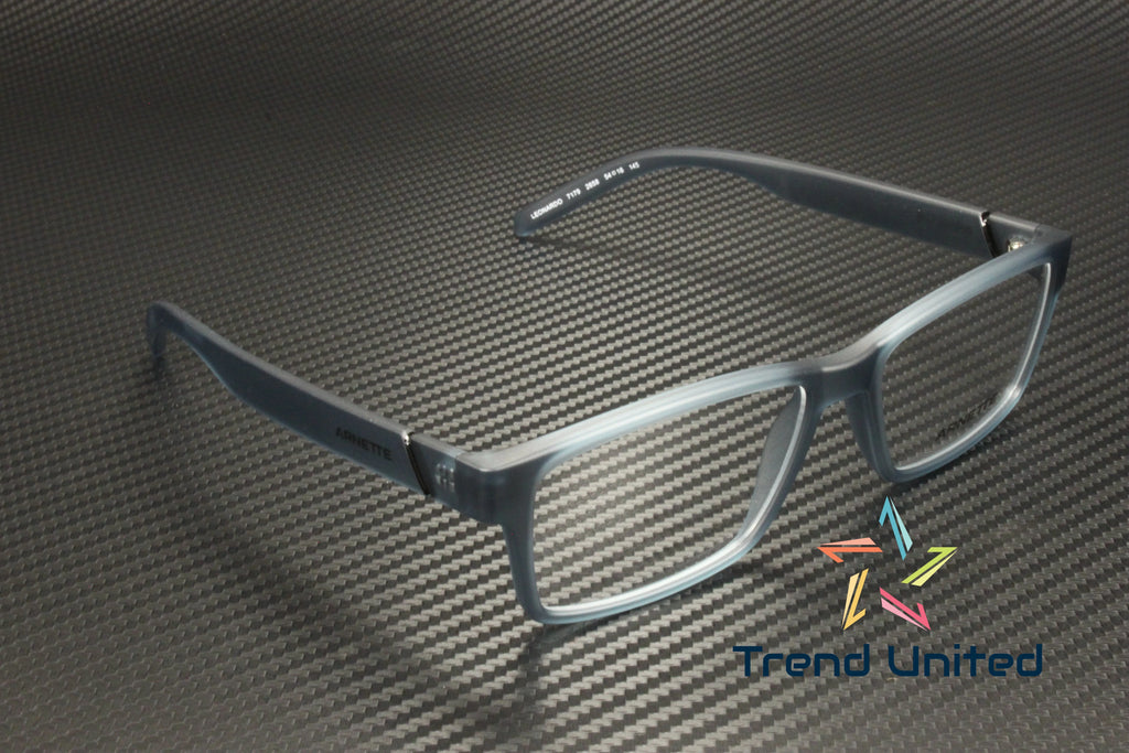 Matte Blue Eyeglasses P526