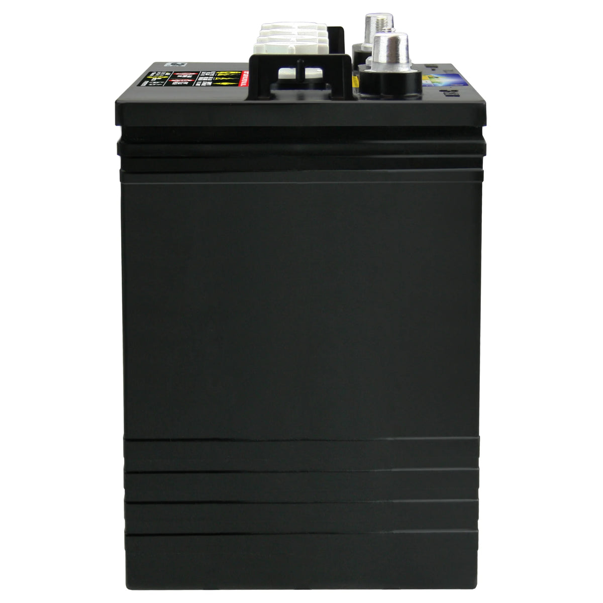 8V Deep-Cycle Flooded Battery G189