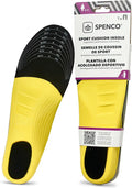 Trim to Fit Sport Cushion Insole J5599