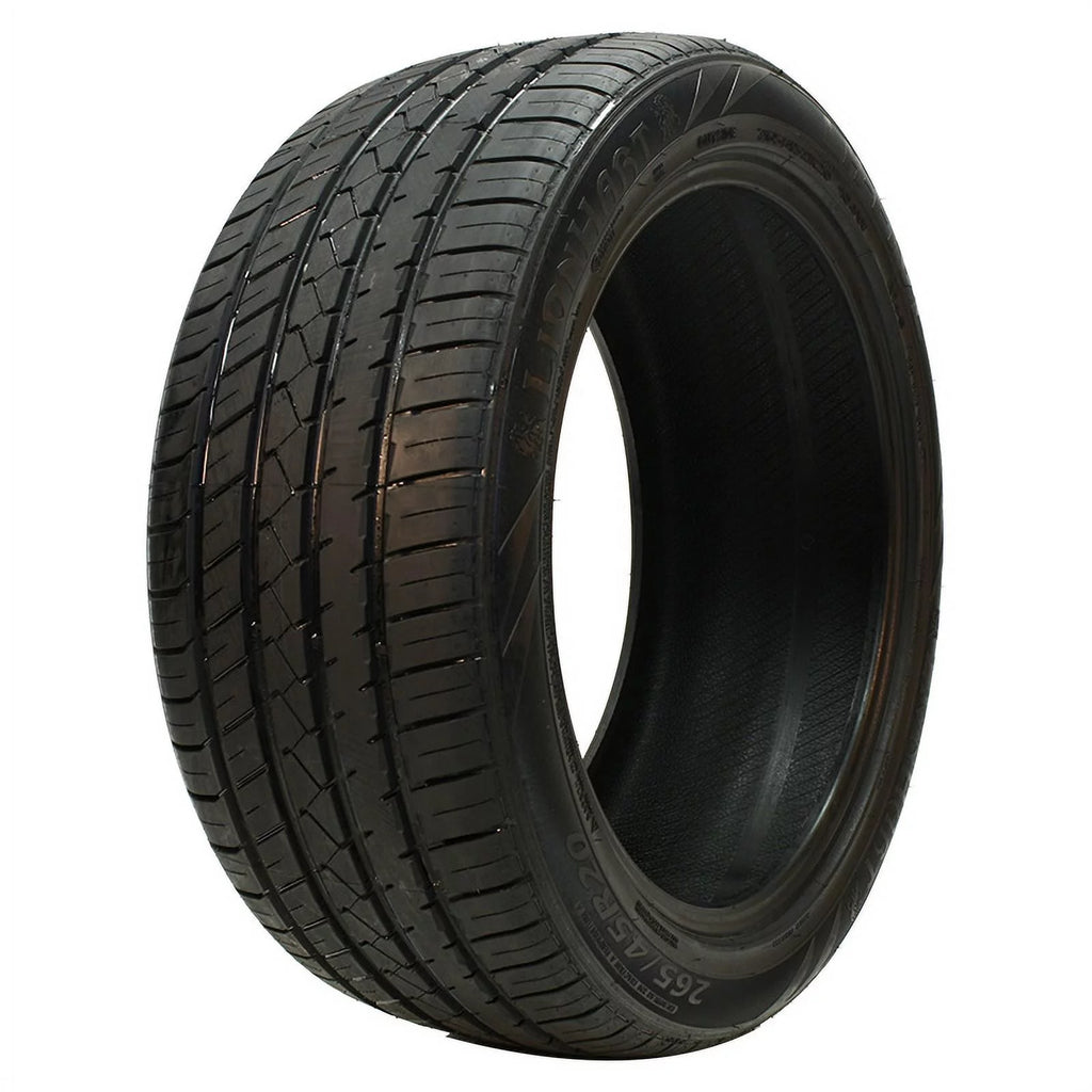 255/25ZR24 95W XL Tire K474