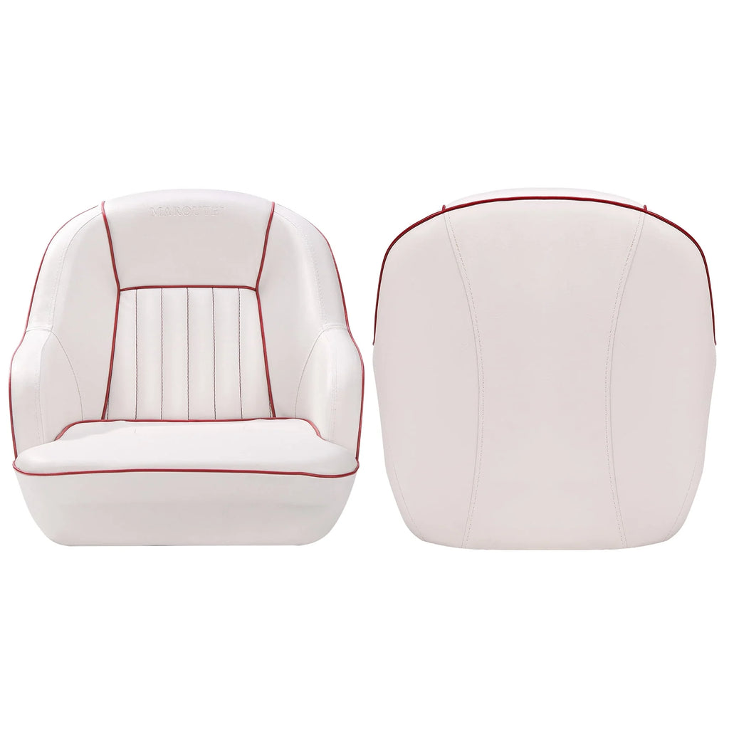 Captains Bucket Boat Seat X9405