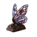 Extra Small Purple Cremation Keepsake Urn Z1136