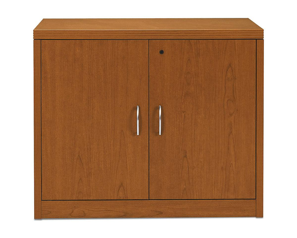 Storage Cabinet with Doors W237489