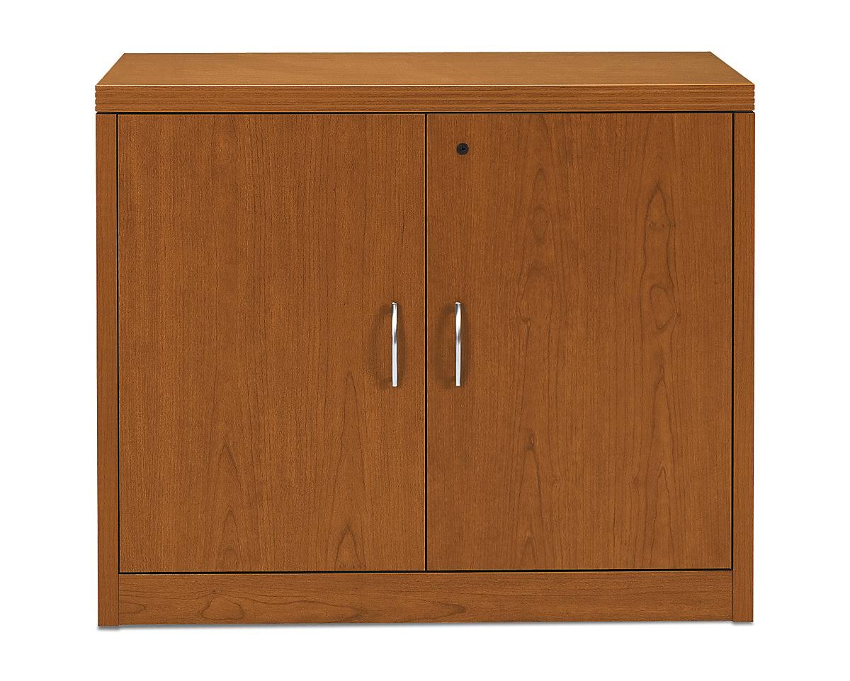 Storage Cabinet with Doors W237489