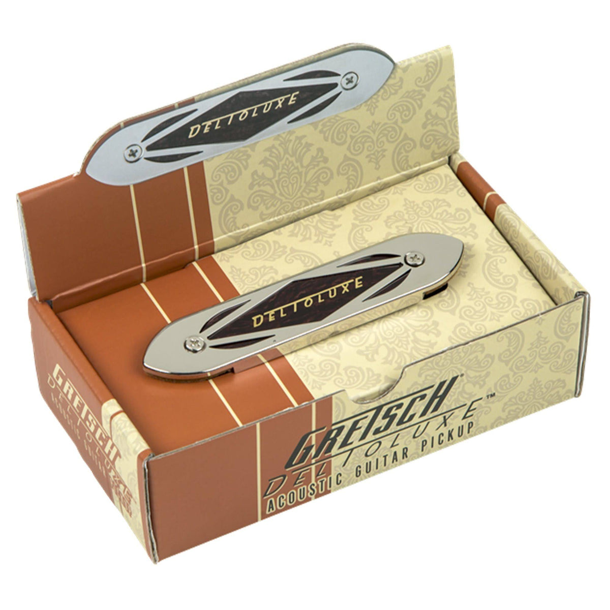 Acoustic Soundhole Pickup L6776