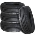 All Season Performance Passenger Tires 185/60R14 R826