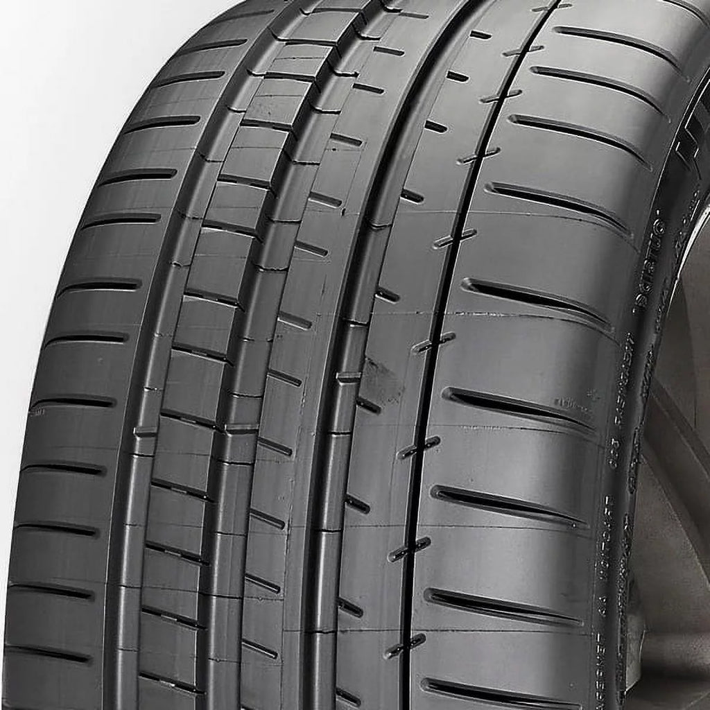 285/30ZR20 Passenger Tire A6050