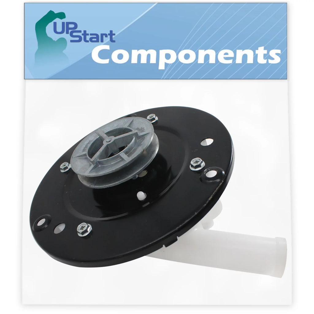 Washer Drain Pump Replacement H709290