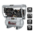 30 Gallon 175 PSI Gas Air Compressor Y231