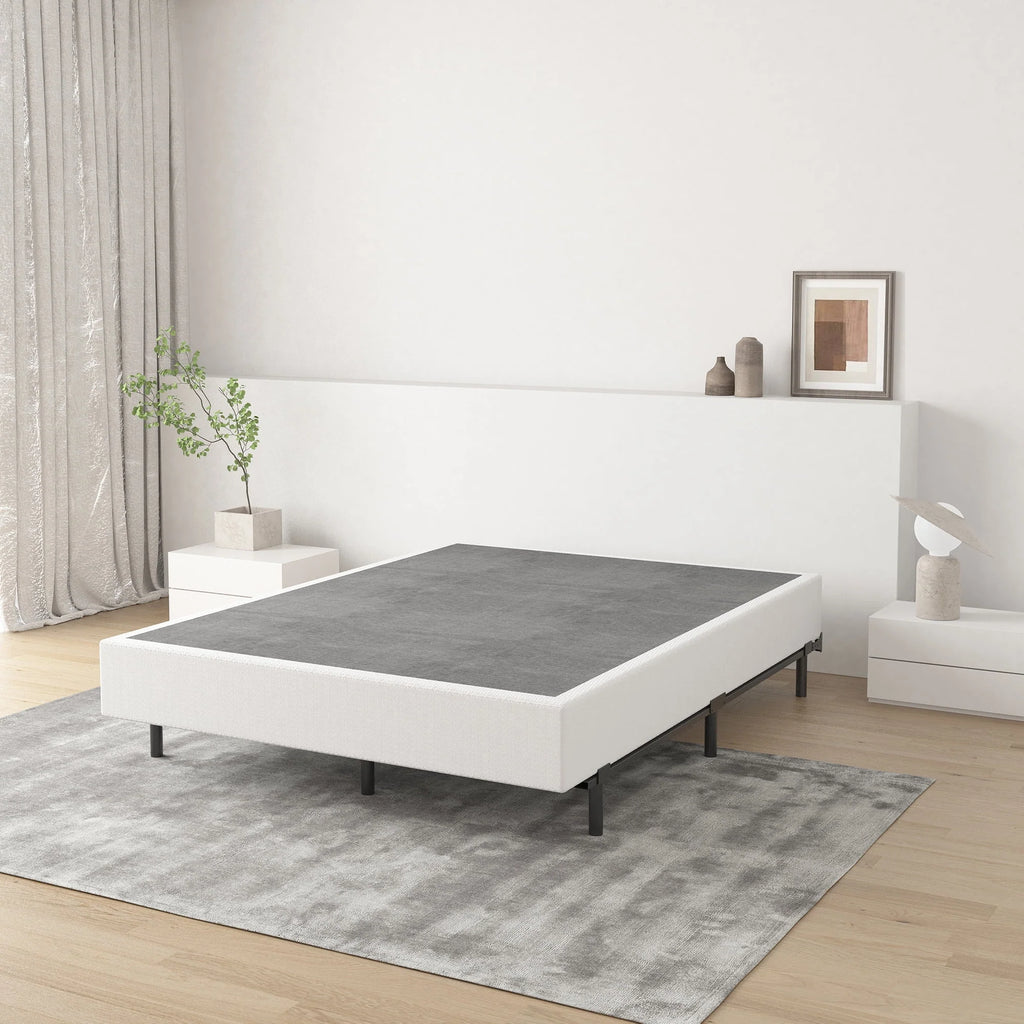 Queen Box Spring Mattress Foundation P516447